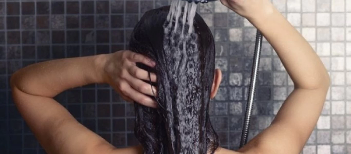 Κάνεις μπάνιο αμέσως μετά τη δουλειά; Σταμάτησέ το τώρα